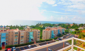 Spacious Ocean View - Villa Del Faro Resort